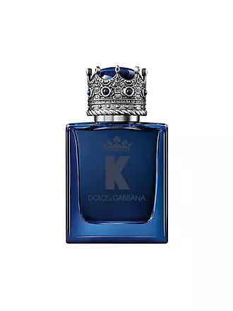 DOLCE&GABBANA | K by Dolce&Gabbana Eau de Parfum Intense 50ml | 